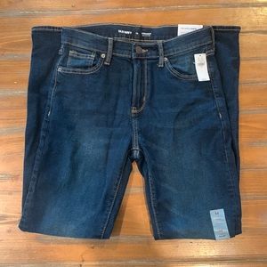 NWT Old Navy Jeans - Boys Size 14